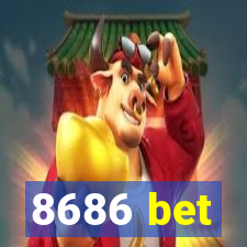 8686 bet